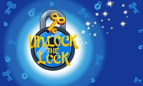 Unlock The Lock